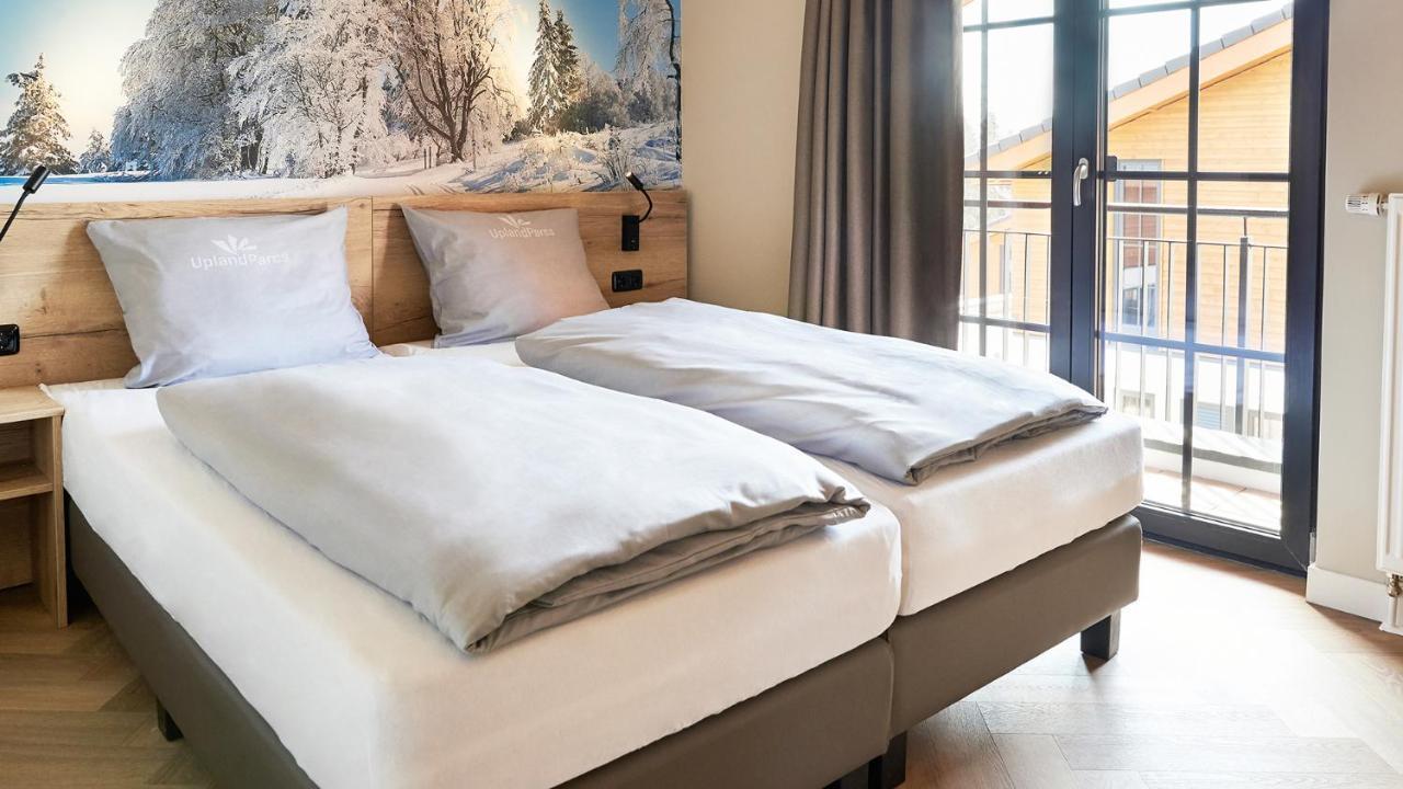 Uplandparcs Winterberg Villa Exterior photo