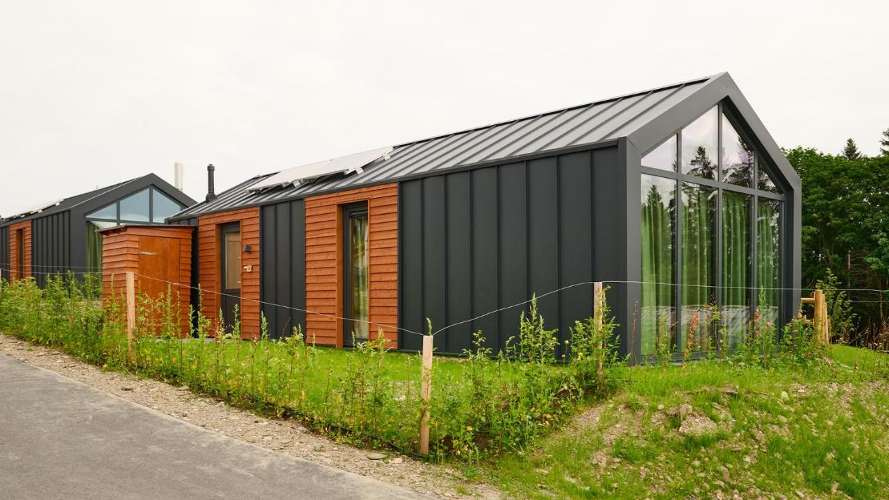 Uplandparcs Winterberg Villa Exterior photo